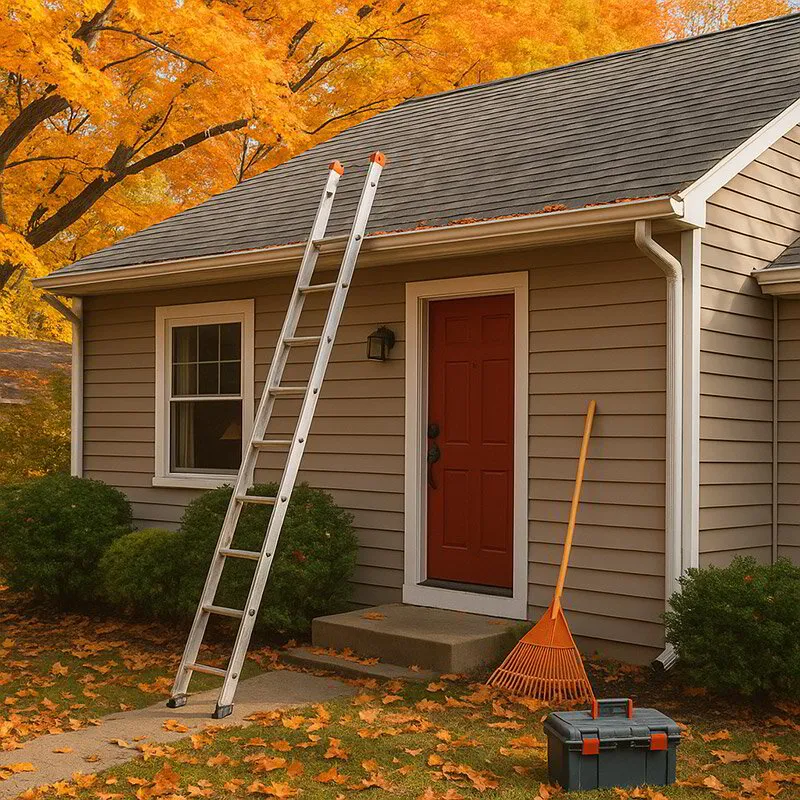 Fall Property Maintenance Tips for Maryland Rental Homes