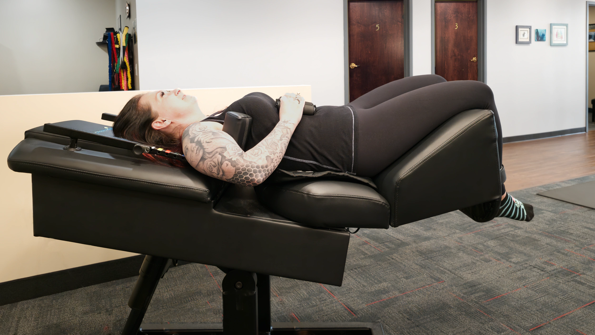 Spinal Decompression Therapy Oakdale MN | Relief for Back & Neck Pain