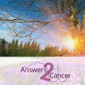 Answers 2 Cancer