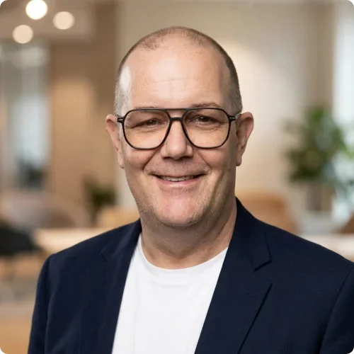 Bert Jensen