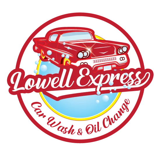 Lowell Express Car Wash Get Your FREE Wash