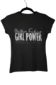 Mother Fucking Girl Power T-Shirt