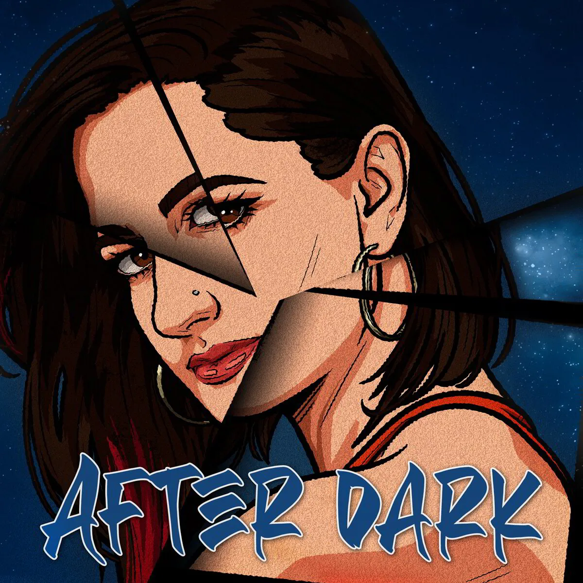 After Dark Album - Digital Download