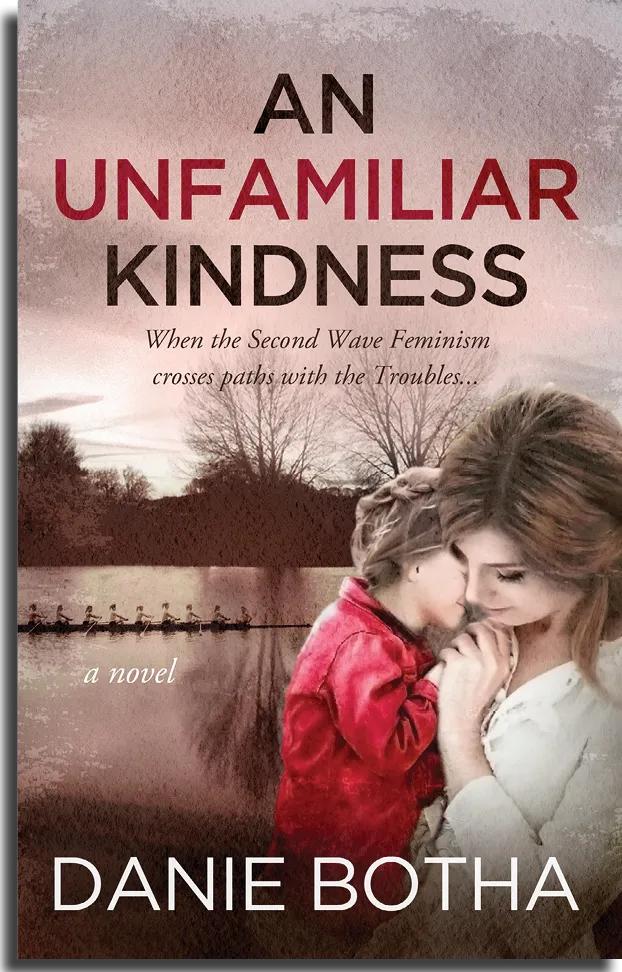 An Unfamiliar Kindness (EPUB)