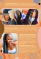 Black Hair Care: How To Take Care Of Cornrows