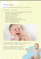 Baby Teething Symptoms