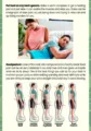 Great tips for relieving troublesome back pain