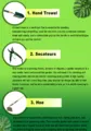 Top 10 must have gardening tools