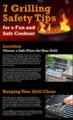 7 Grilling Safety Tips for a Fun and Safe Cookout
