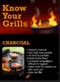 Know Your Grills