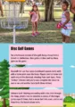 18 FUN OUTDOOR GAMES FOR KIDS