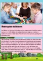 18 FUN OUTDOOR GAMES FOR KIDS