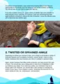 Common Hiking Injuries: Tips for Prevention and Treatment