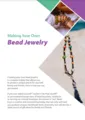 Making Your Own Bead Jewelry