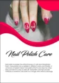Nail Polish Care