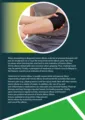 Tennis Elbow: Diagnosis, Treatment, And Prevention