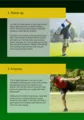 3 Tips to Improve Your Golf Swing