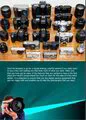 A Guide To Buying A Digital Camera Equipment