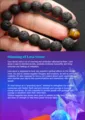 Lava Stone Meaning, Benefits, and Healing Properties