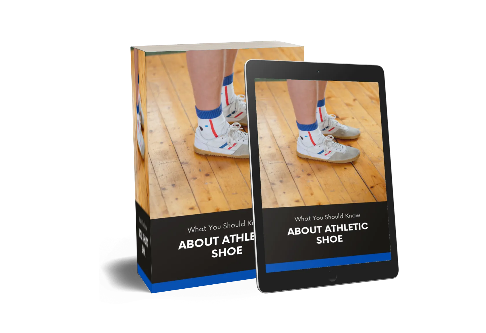 What You Should Know About Athletic Shoe