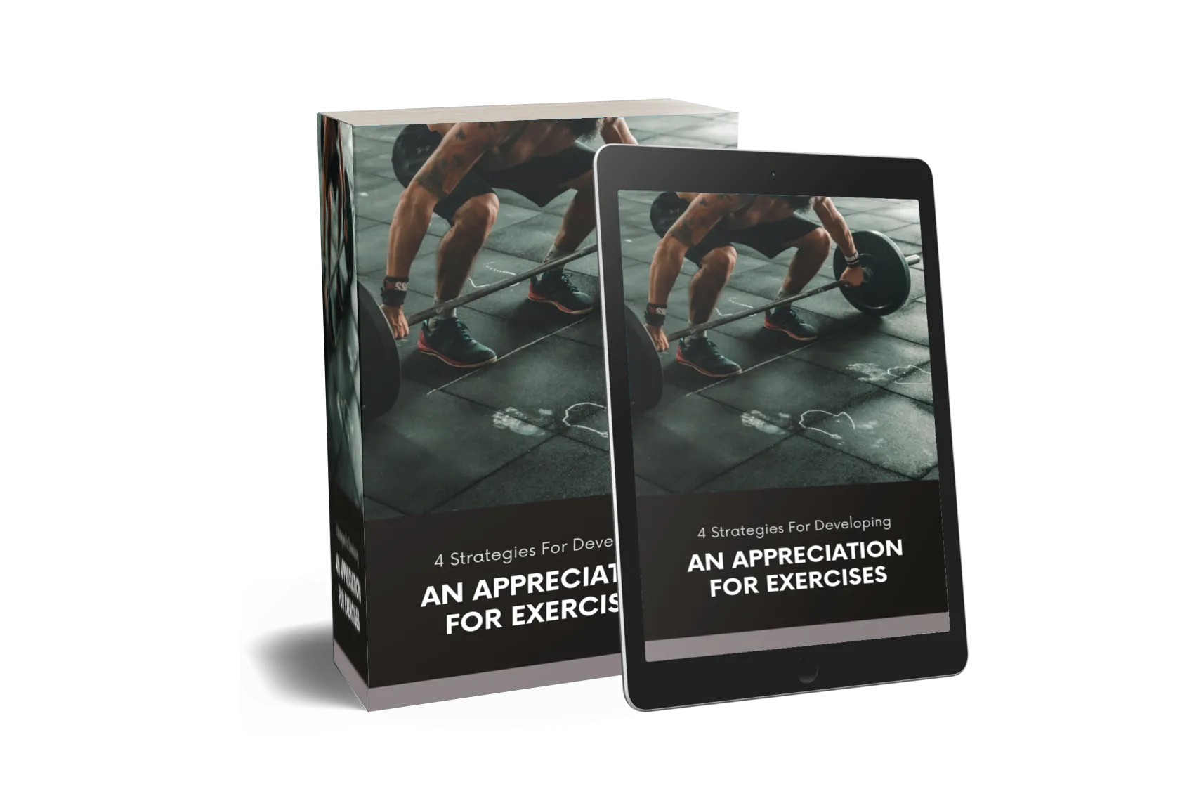4 Strategies For Developing An Appreciation For Exercises