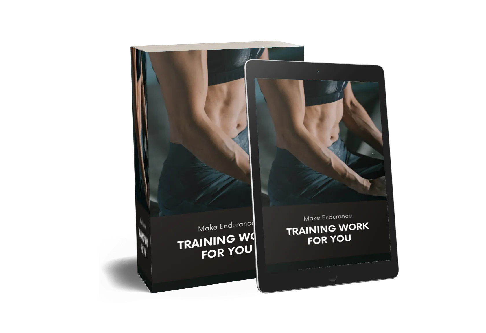Make Endurance Training Work For You