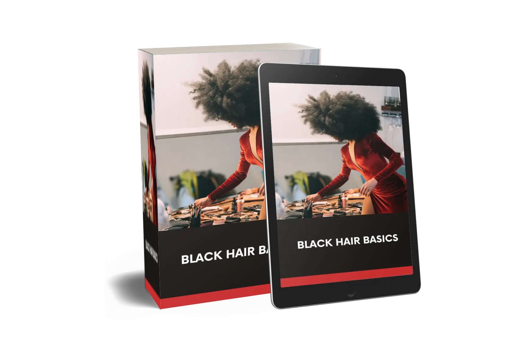 Black Hair Basics