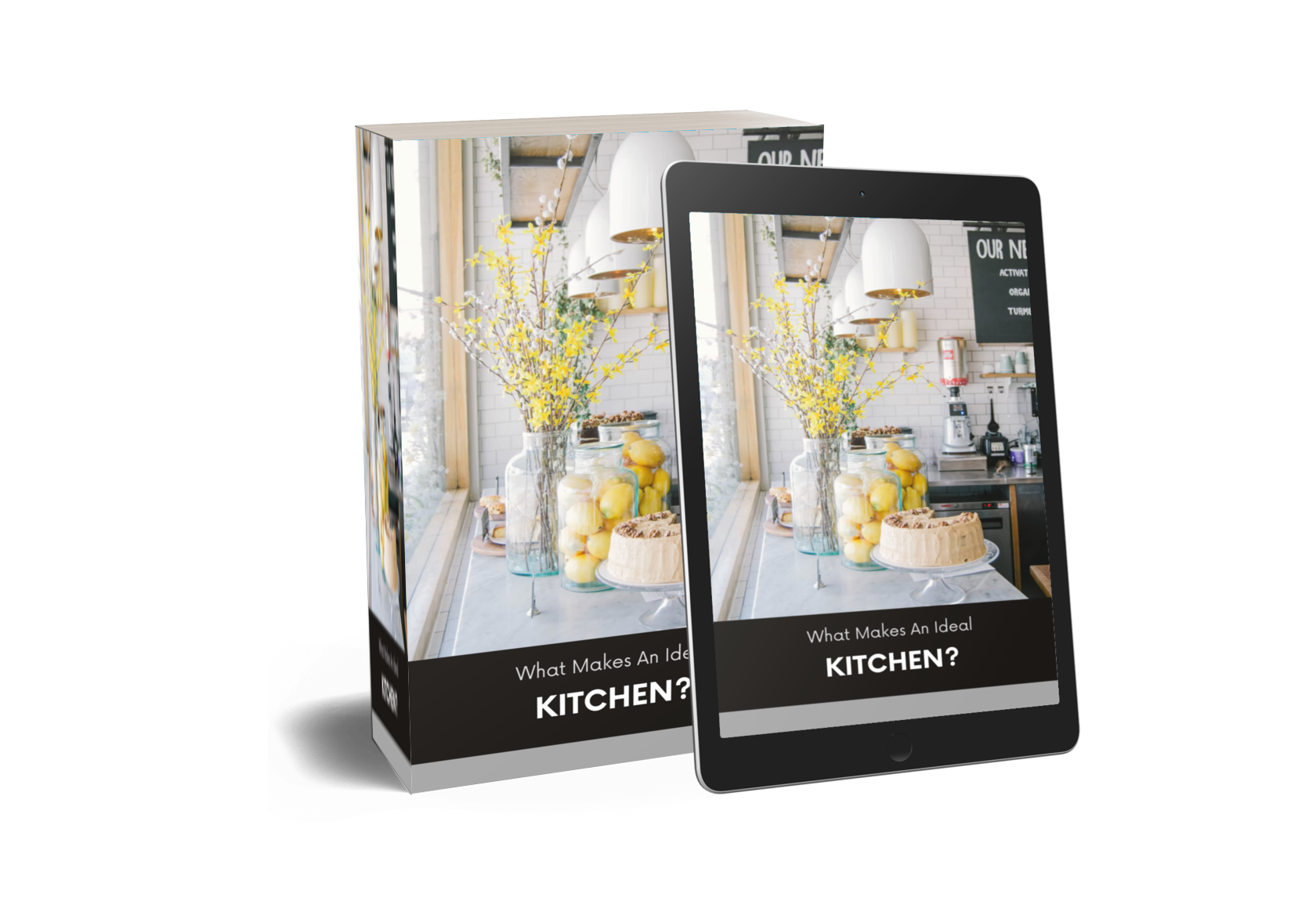 what-makes-an-ideal-kitchen