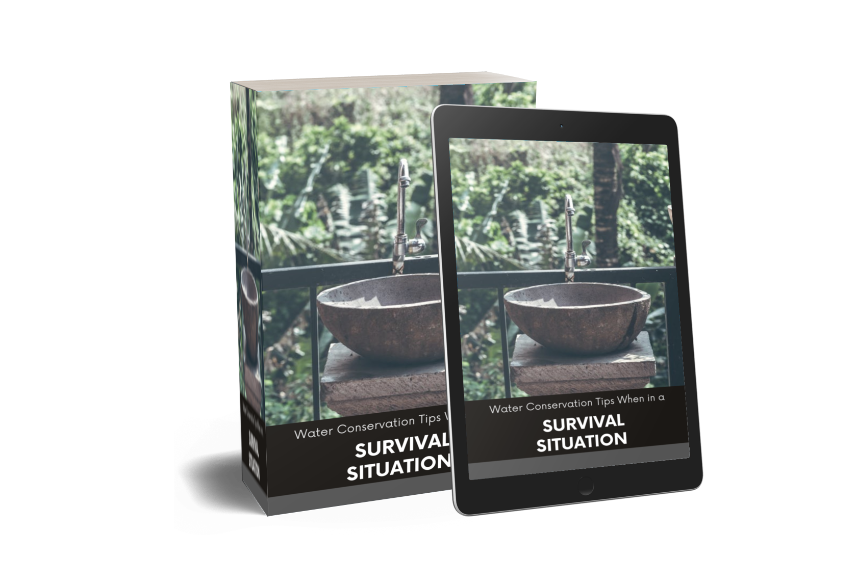 water-conservation-tips-when-in-a-survival-situation