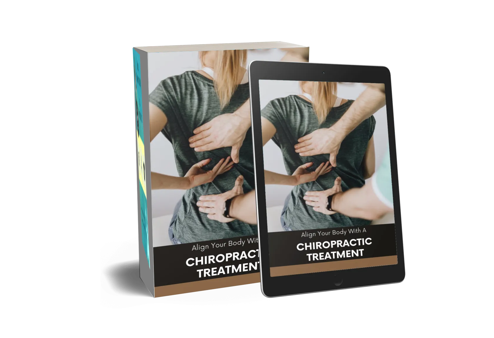 Align Your Body With A Chiropractic Treatment