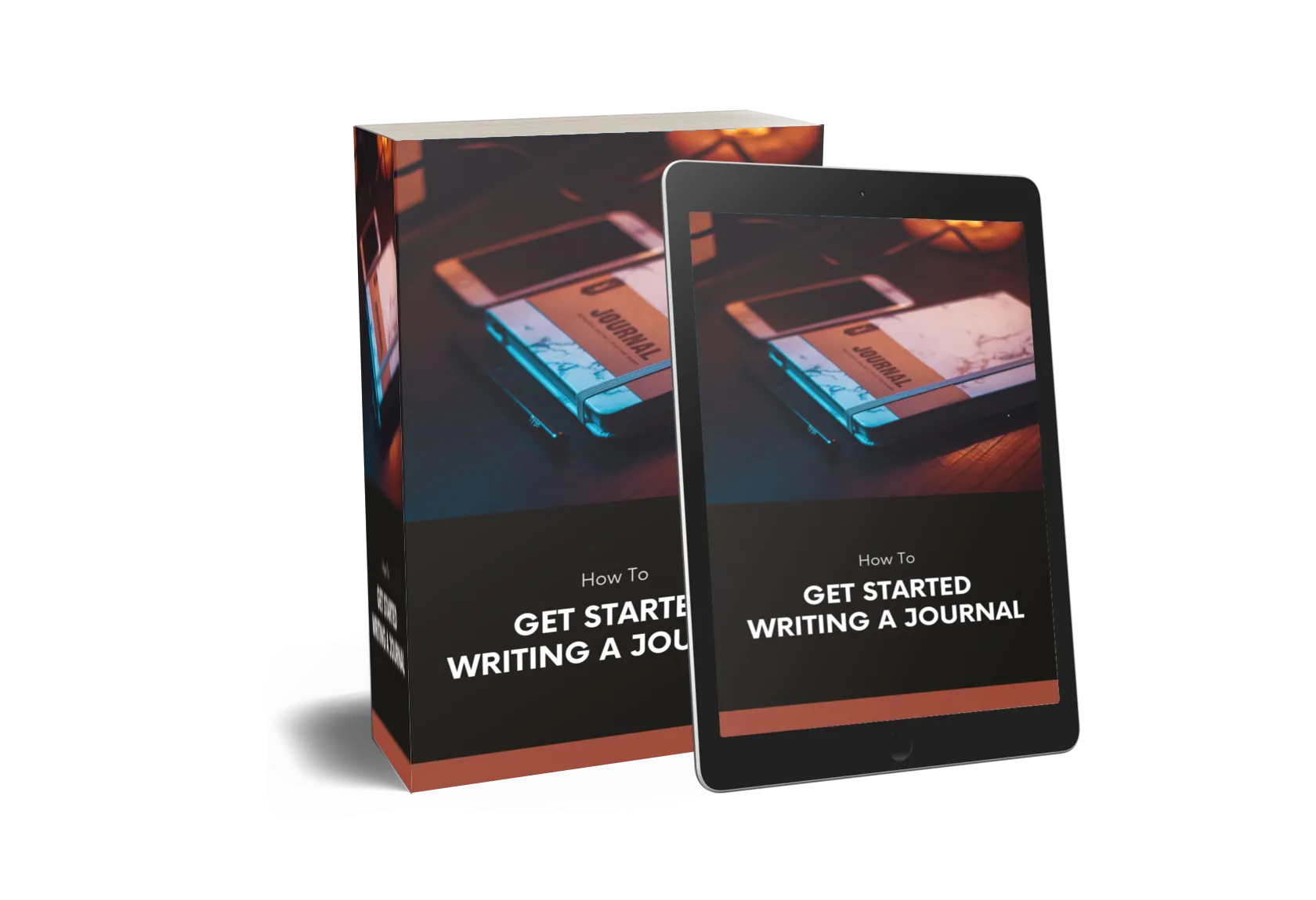 How To Get Started Writing A Journal