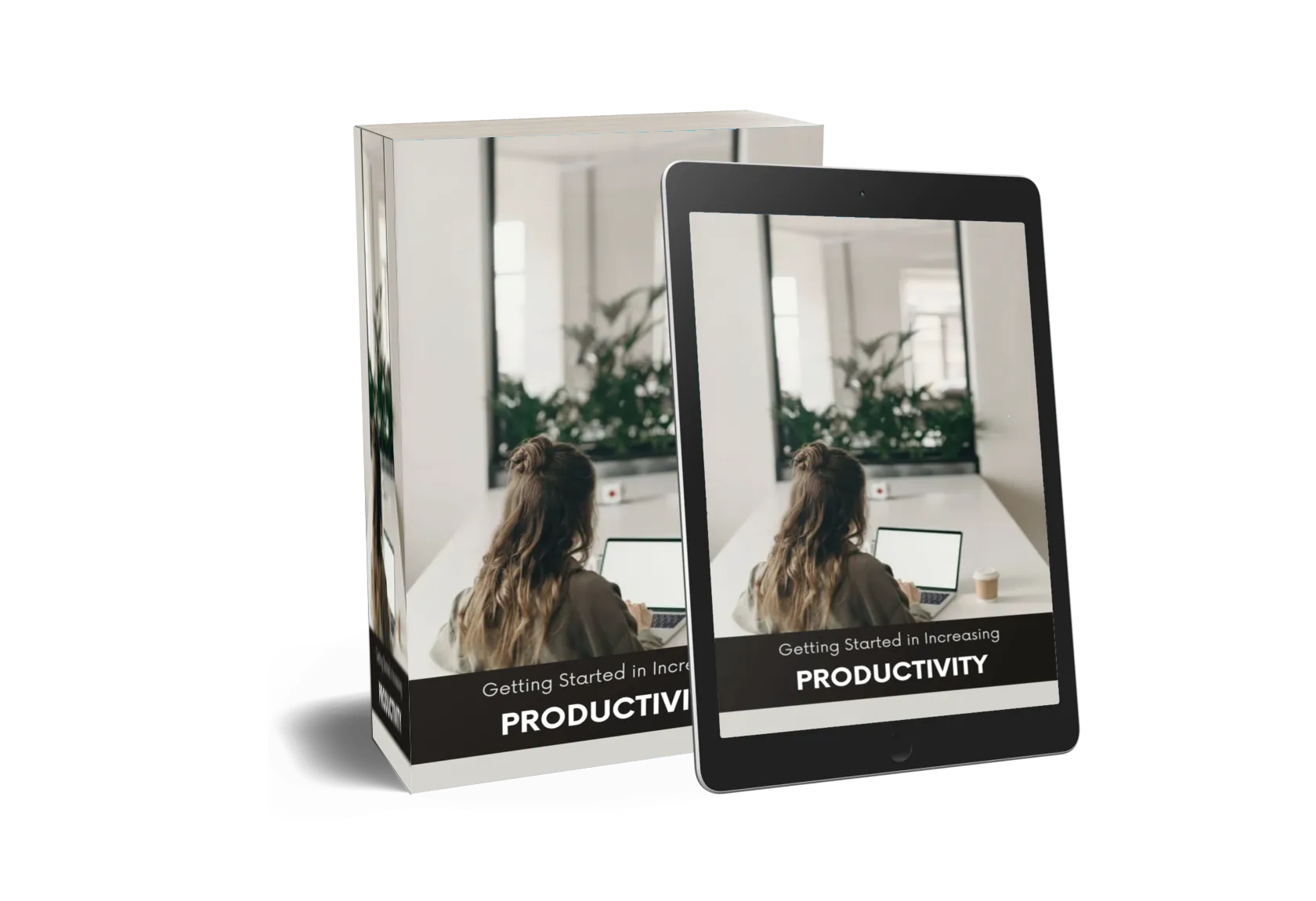 Getting Started in Increasing Productivity