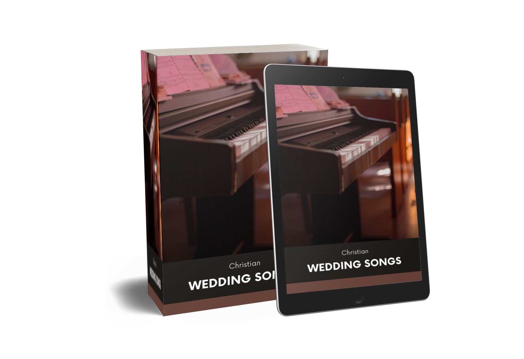 Christian Wedding Songs