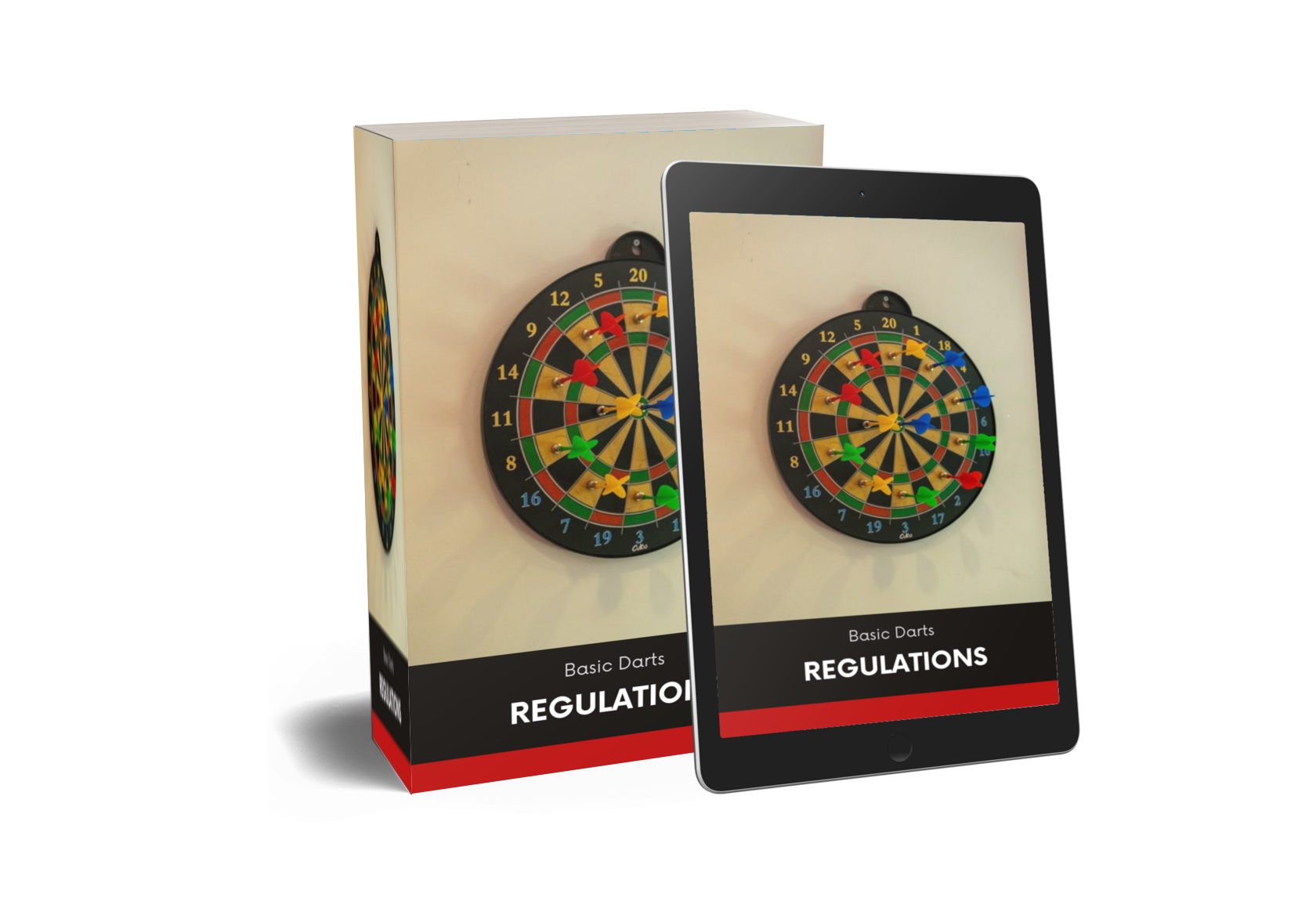 Basic Darts Regulations