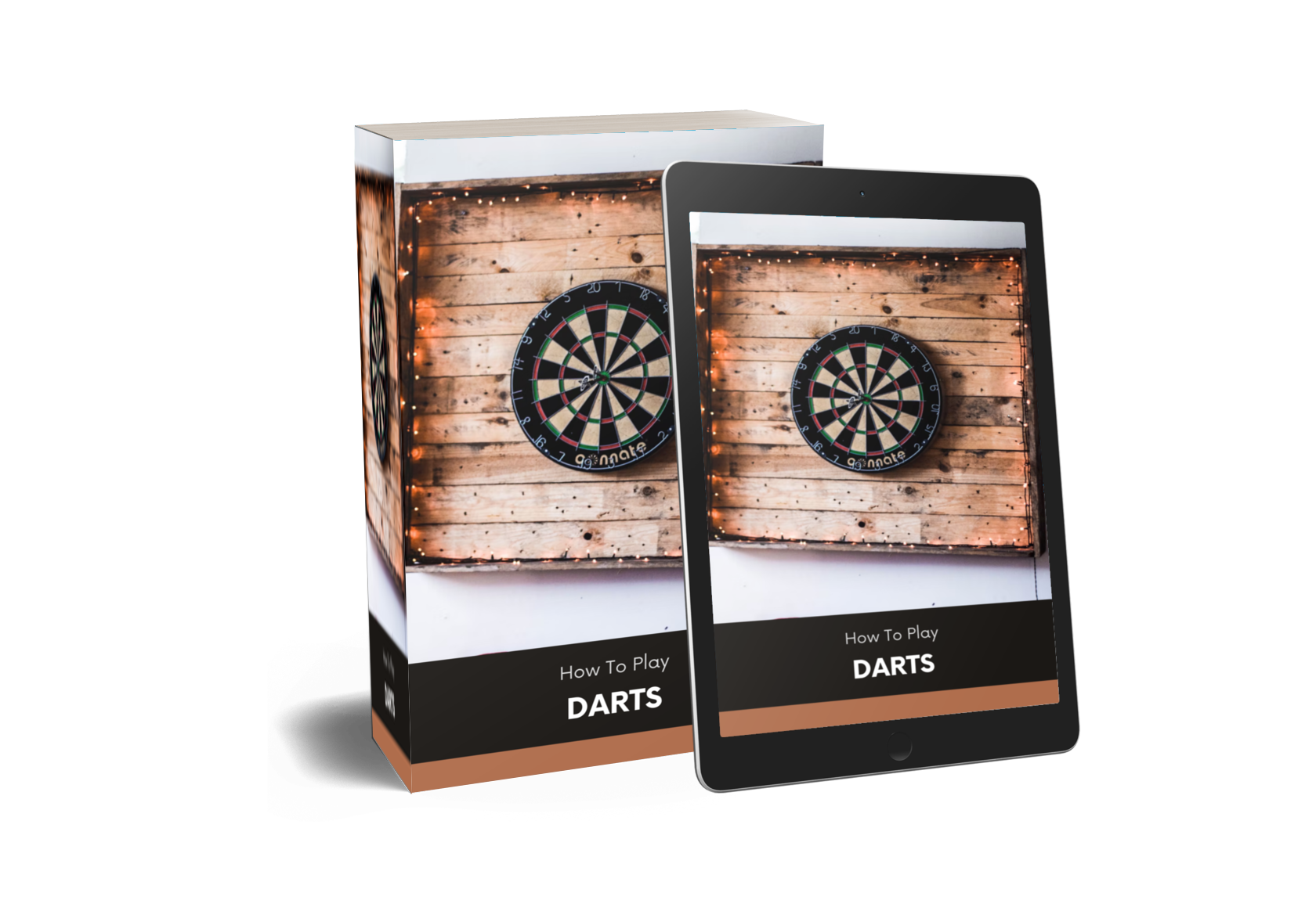 How To Play Darts