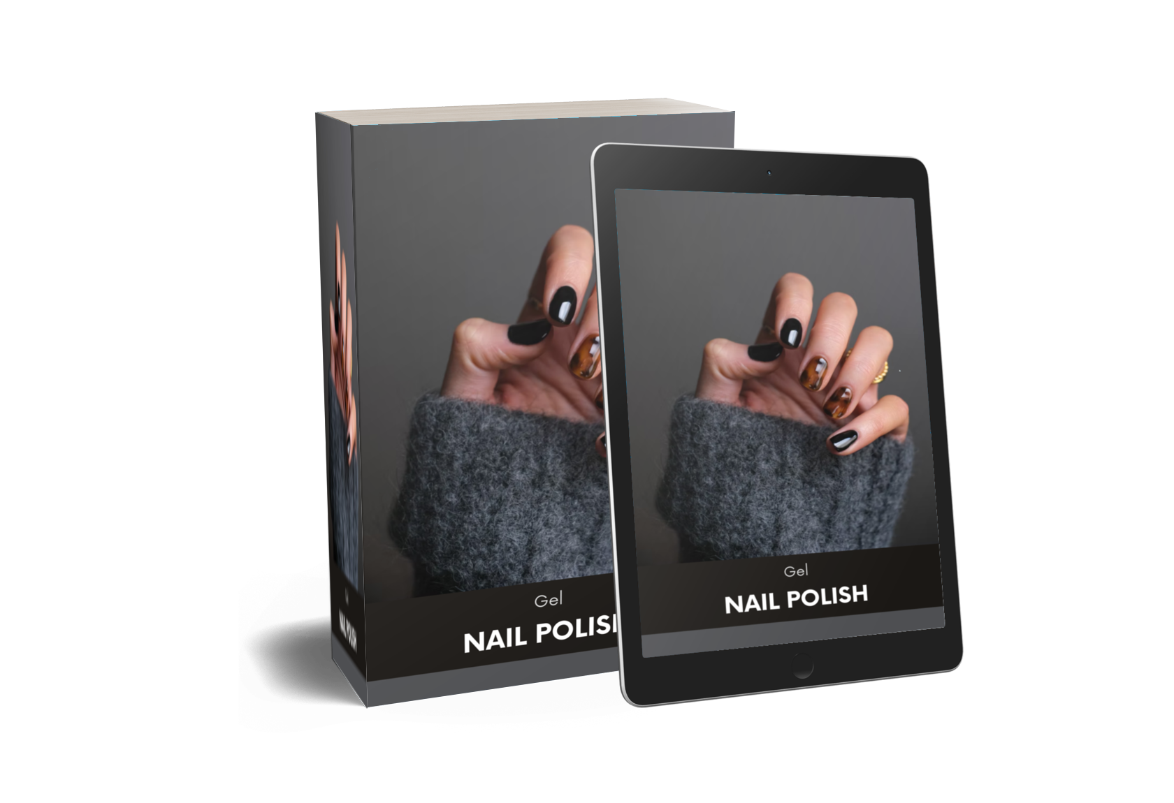 Can You Do Gel Nail Polish When Pregnant