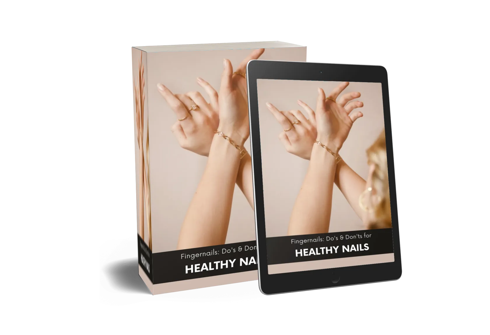 Fingernails: Do's & Don'ts for Healthy Nails