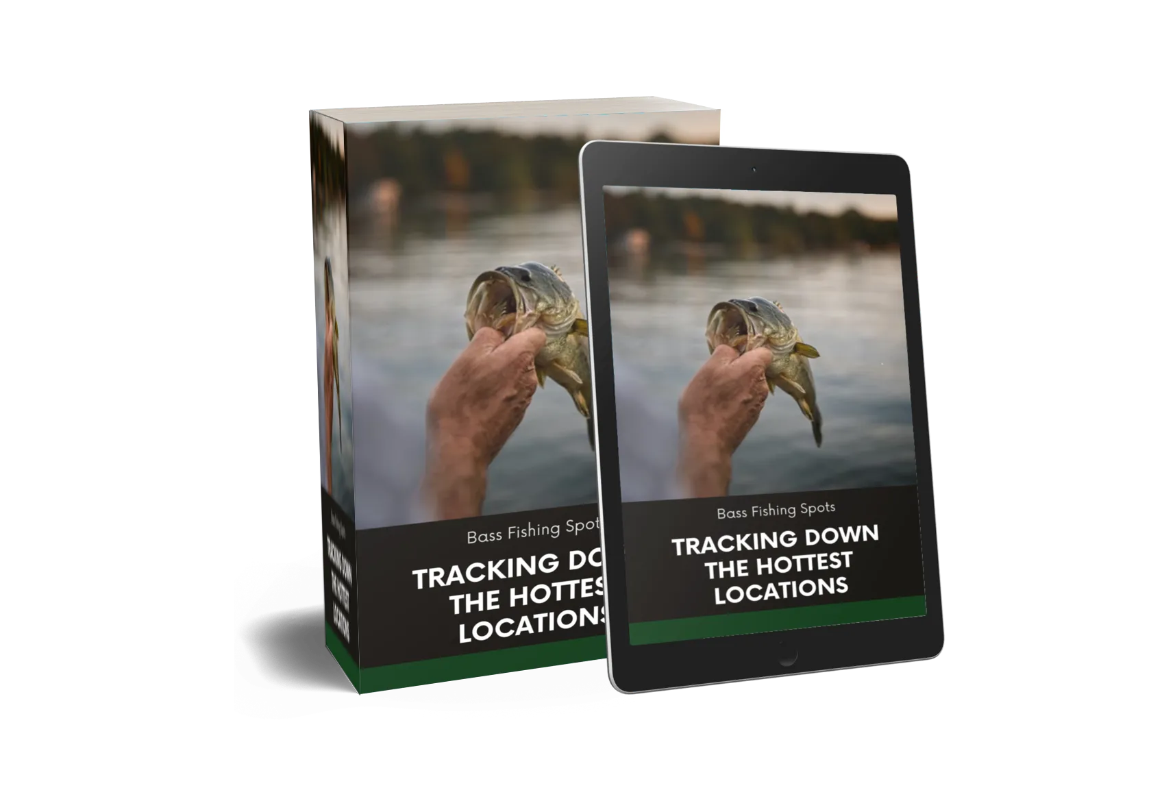 Bass Fishing Spots Tracking Down The Hottest Locations