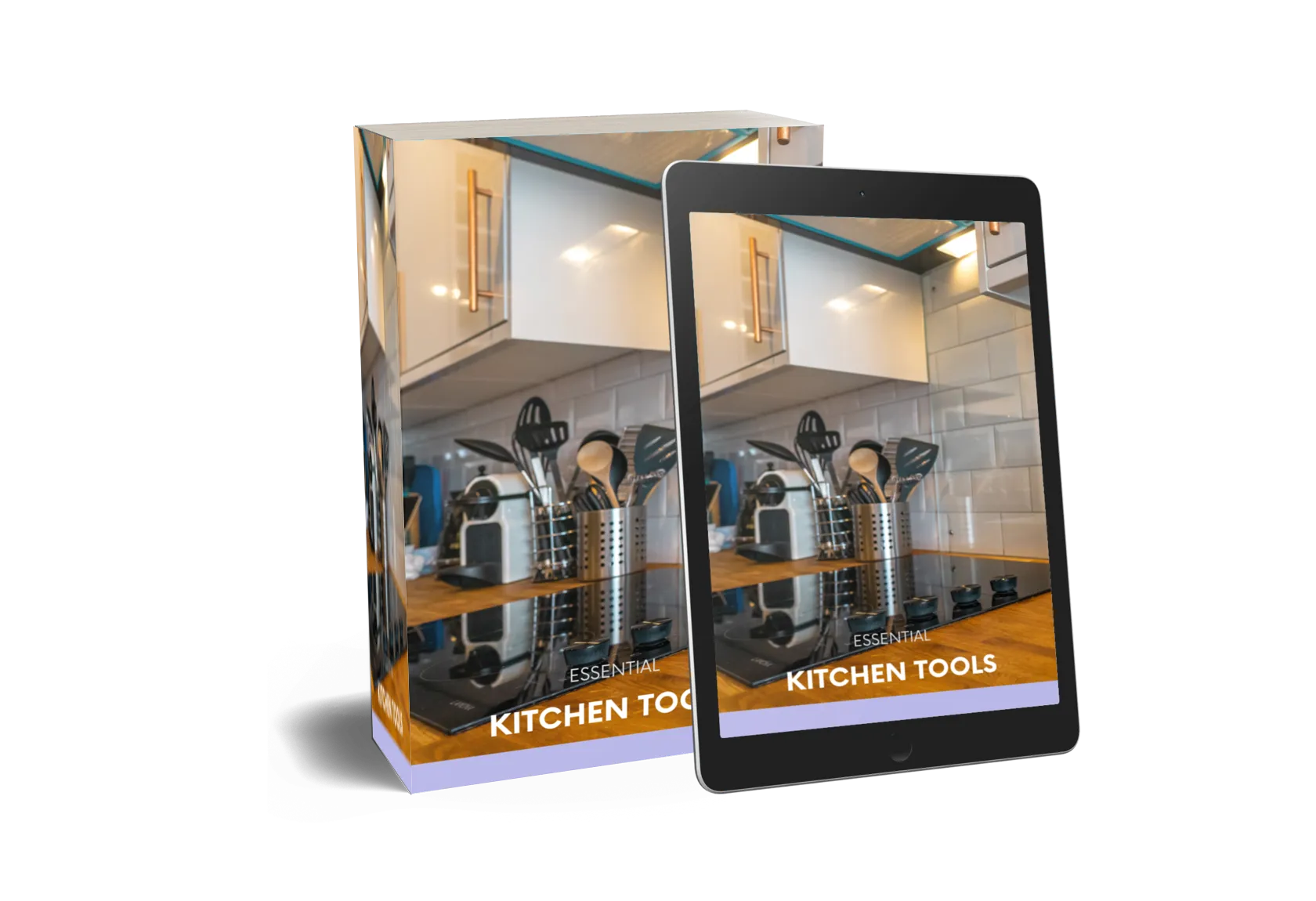 Essential Kitchen Tools