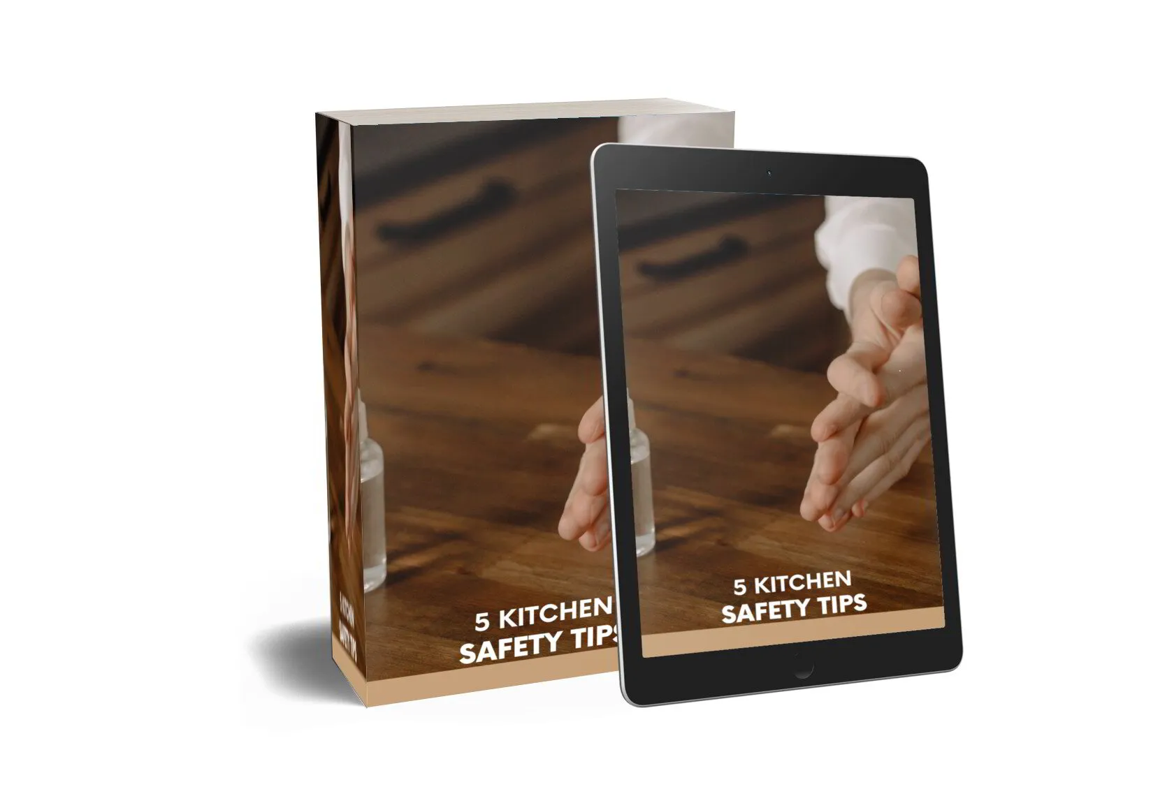 5 KITCHEN SAFETY TIPS 5-kitchen-safety-tips