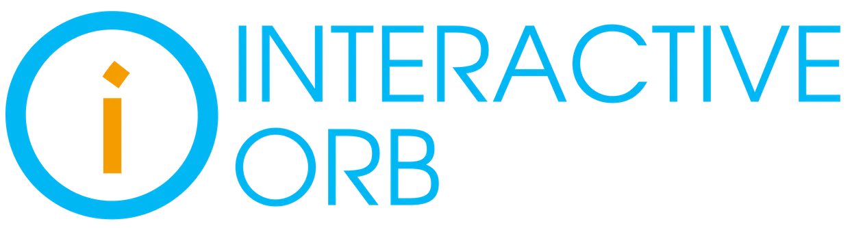 InteractiveOrb - Дигитална Агенция