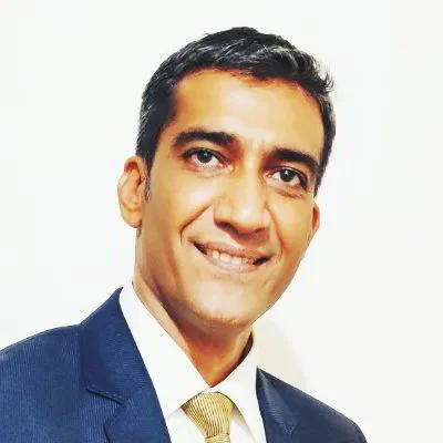 Dr. Ashutosh Rastogi