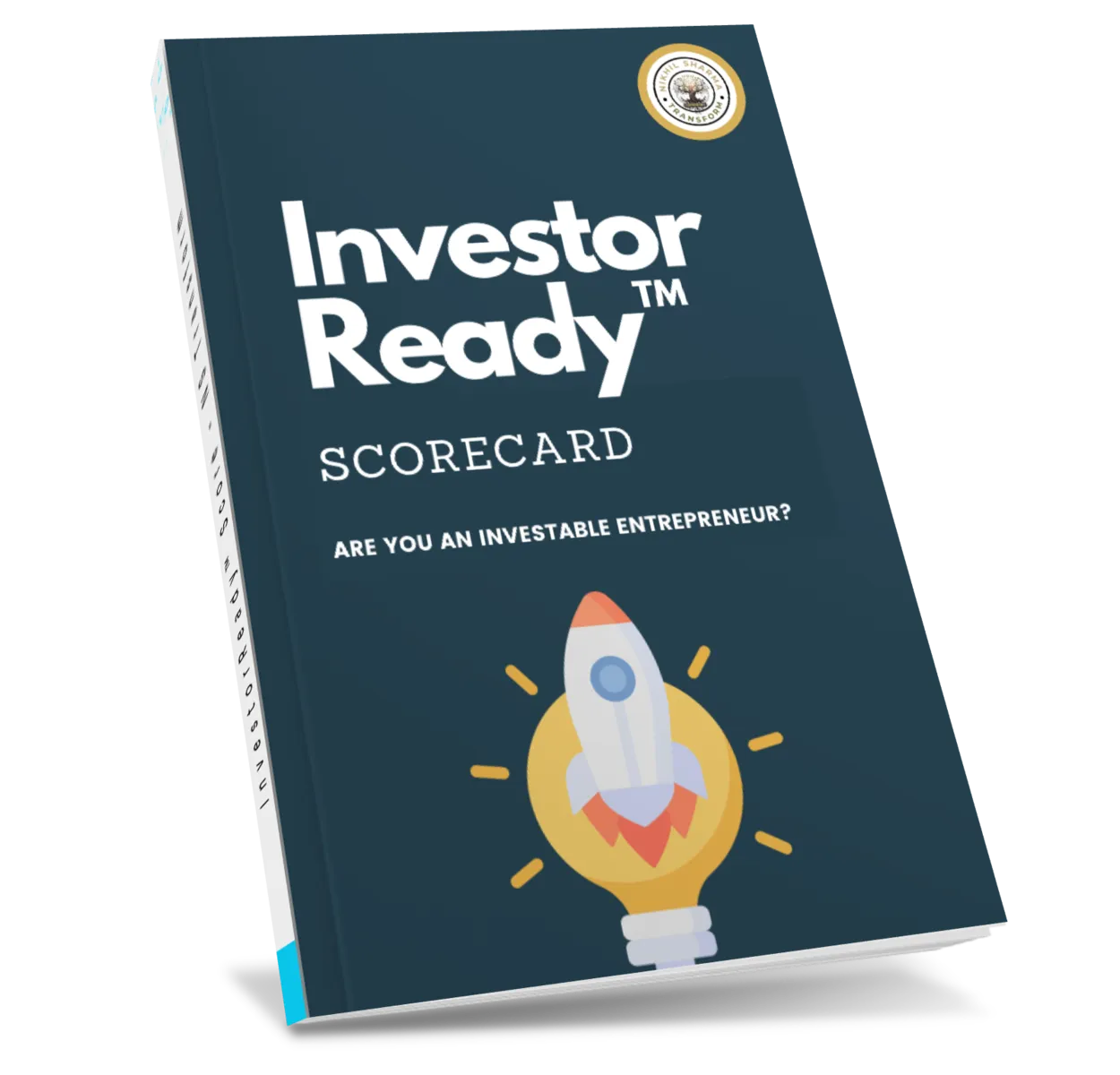 InvestorReady™ Scorecard