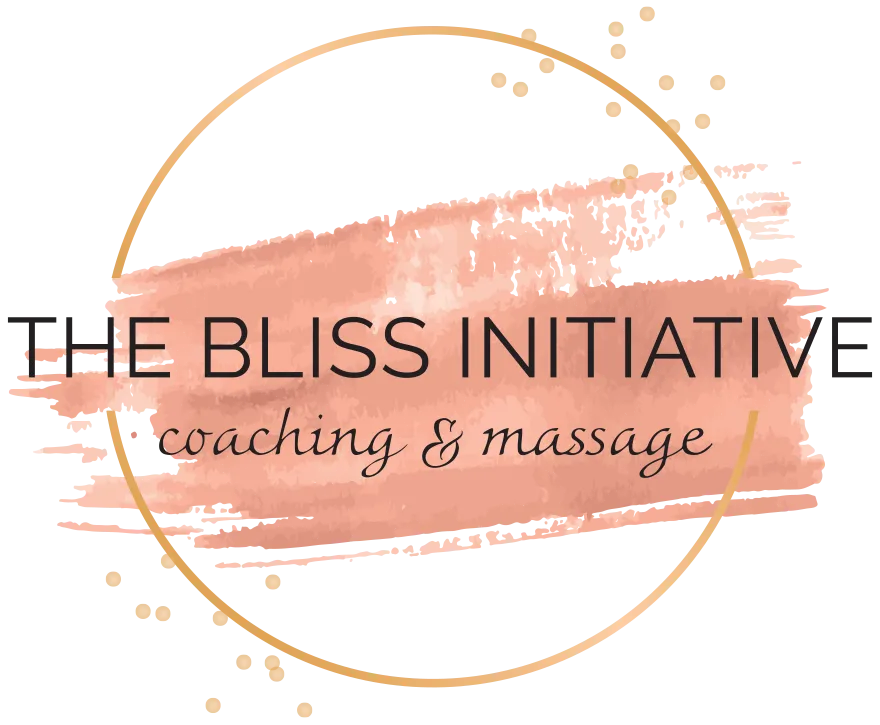 The Bliss Initiative Coaching & Massage