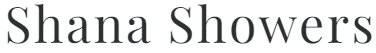 ShanaShowers.com