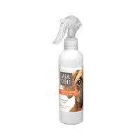 Lozione Spray Insettorepellente con geranio e citronella