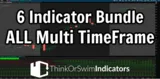 TOS BUNDLE - Get 6 Premium Indicators
