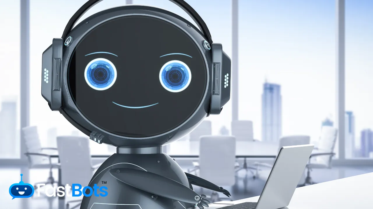 AI Chatbot for Customer Service: Enhancing the User Experience Efficiently
