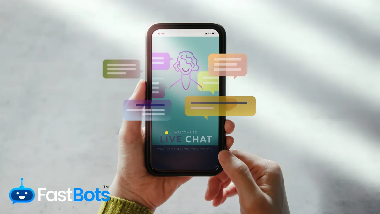 Boost Your Ecommerce Sales Through the Efficacy of Chatbots