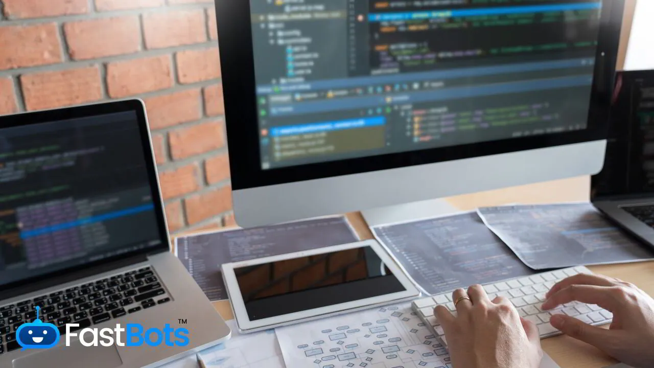 Chatbot Programming Essentials: A Guide for Developers